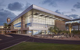 Phoenix Sky Harbor International Airport Creates a Destination Inside Terminal 3