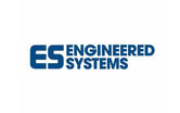 ES Engineered Systems Magazine Logo