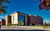 University of Wisconsin La Crosse SmithGroup