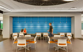 Republic Services Charlotte Office SmithGroup Office Design 