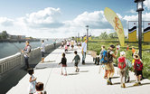 Riverfront Parks and Trails Master Plan 