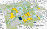 University of Toledo Master Plan